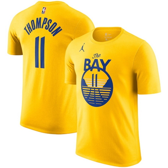 Golden State Warriors Men T Shirt 065 Golden State Warriors Men T Shirt 065
