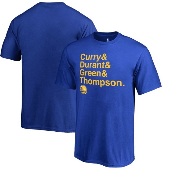 Golden State Warriors Men T Shirt 068 Golden State Warriors Men T Shirt 068
