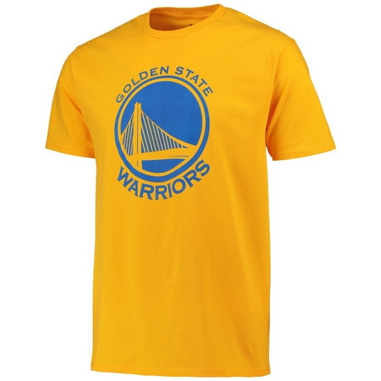 Golden State Warriors Men T Shirt 074 Golden State Warriors Men T Shirt 074