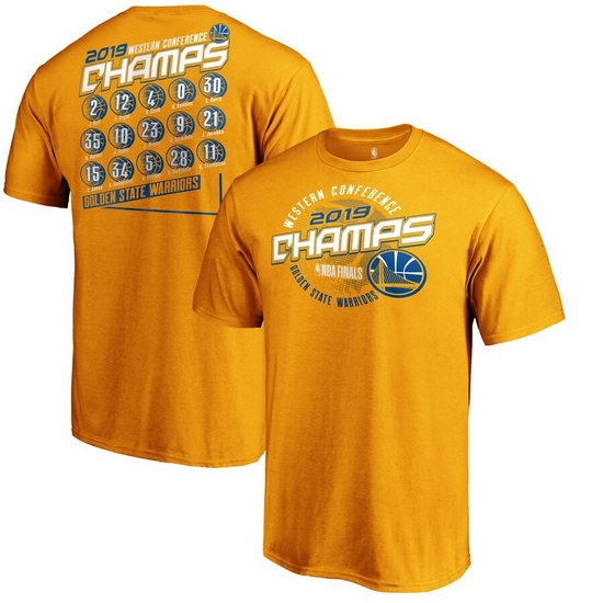 Golden State Warriors Men T Shirt 076 Golden State Warriors Men T Shirt 076
