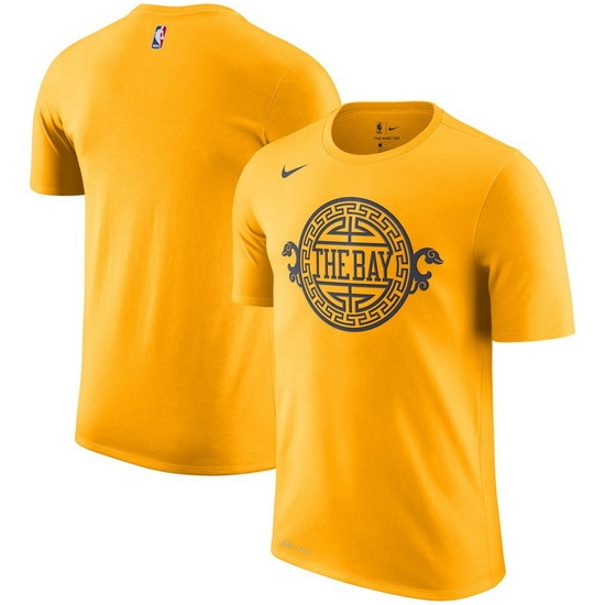 Golden State Warriors Men T Shirt 077 Golden State Warriors Men T Shirt 077