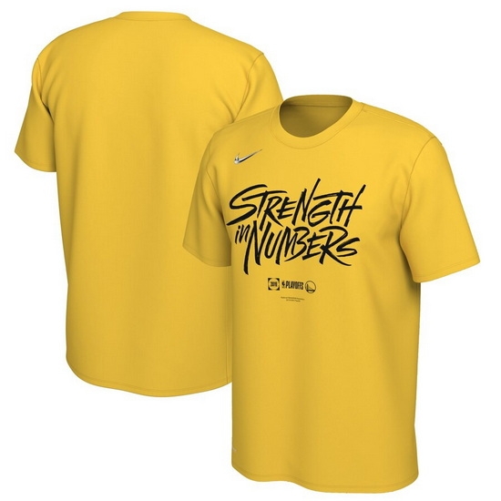 Golden State Warriors Men T Shirt 078 Golden State Warriors Men T Shirt 078