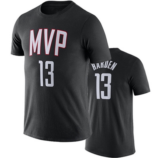 Houston Rockets Men T Shirt 009 Houston Rockets Men T Shirt 009