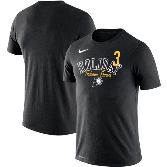 Indiana Pacers Men T Shirt 003 Indiana Pacers Men T Shirt 003
