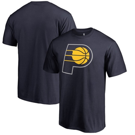 Indiana Pacers Men T Shirt 004 Indiana Pacers Men T Shirt 004