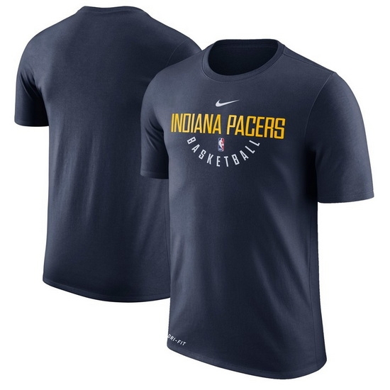 Indiana Pacers Men T Shirt 007 Indiana Pacers Men T Shirt 007