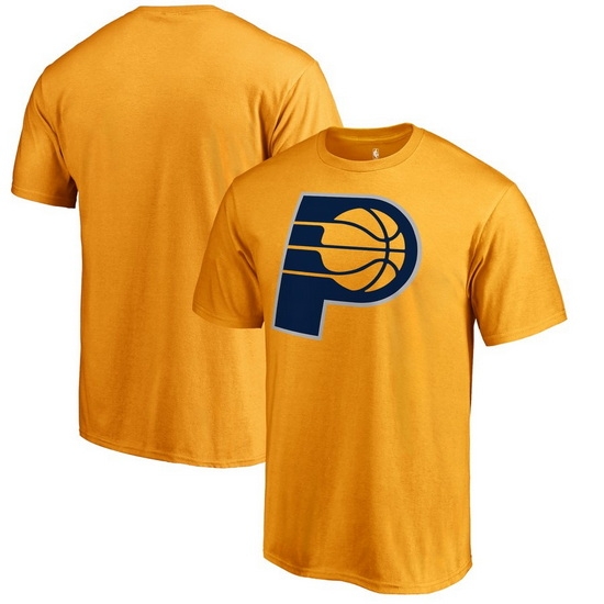 Indiana Pacers Men T Shirt 014 Indiana Pacers Men T Shirt 014