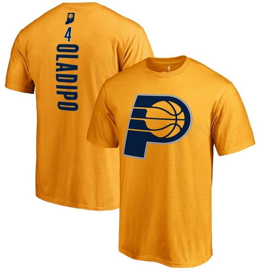 Indiana Pacers Men T Shirt 016 Indiana Pacers Men T Shirt 016