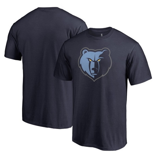 Memphis Grizzlies Men T Shirt 003 Memphis Grizzlies Men T Shirt 003