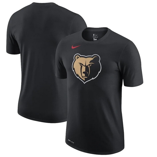 Memphis Grizzlies Men T Shirt 009 Memphis Grizzlies Men T Shirt 009