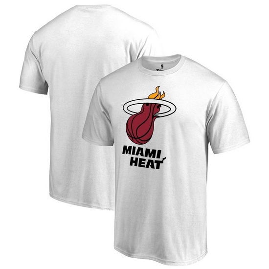 Miami Heat Men T Shirt 013 Miami Heat Men T Shirt 013