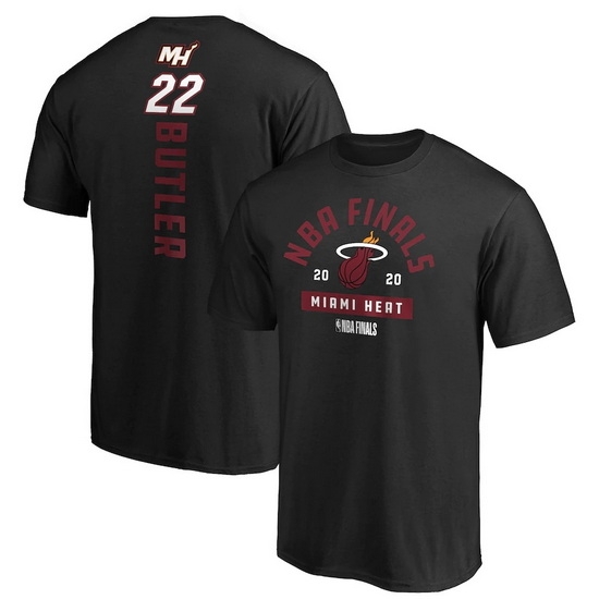 Miami Heat Men T Shirt 022 Miami Heat Men T Shirt 022