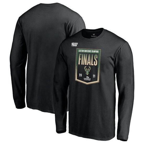 Milwaukee Bucks Men T Shirt 058 Milwaukee Bucks Men T Shirt 058