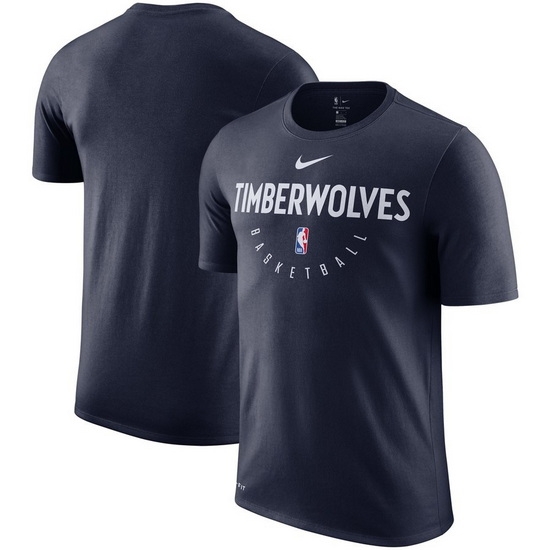Minnesota Timberwolves Men T Shirt 007 Minnesota Timberwolves Men T Shirt 007