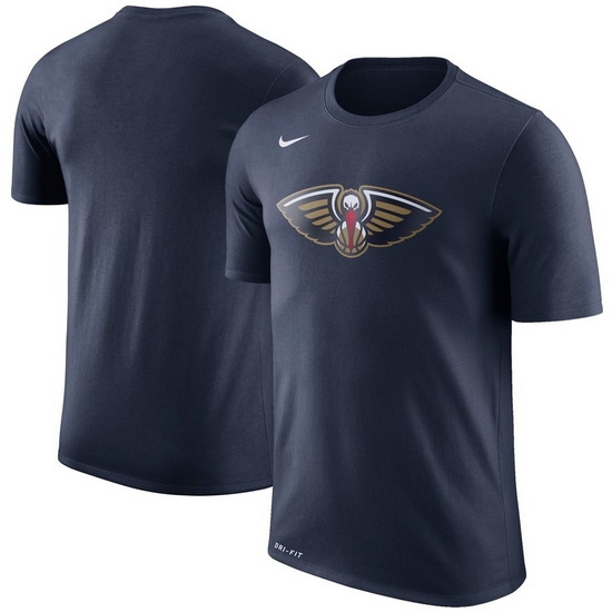 New Orleans Pelicans Men T Shirt 010 New Orleans Pelicans Men T Shirt 010