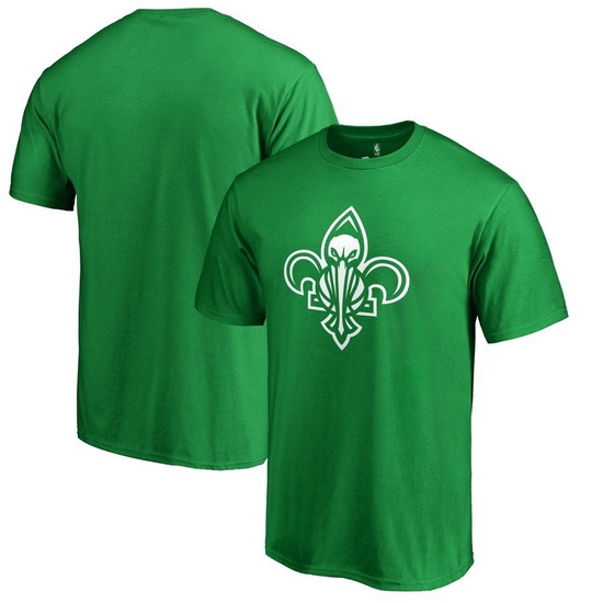New Orleans Pelicans Men T Shirt 024 New Orleans Pelicans Men T Shirt 024