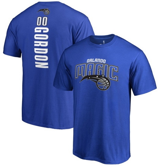 Orlando Magic Men T Shirt 016 Orlando Magic Men T Shirt 016