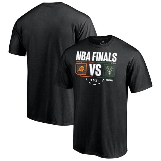 Phoenix Suns Men T Shirt 002 Phoenix Suns Men T Shirt 002