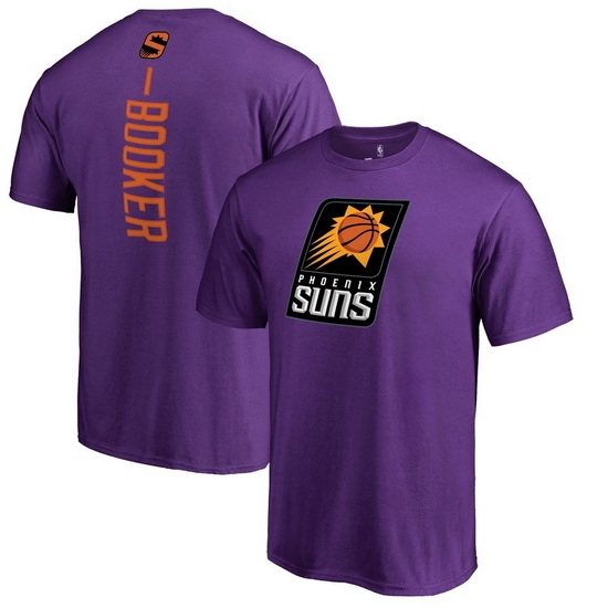 Phoenix Suns Men T Shirt 003 Phoenix Suns Men T Shirt 003