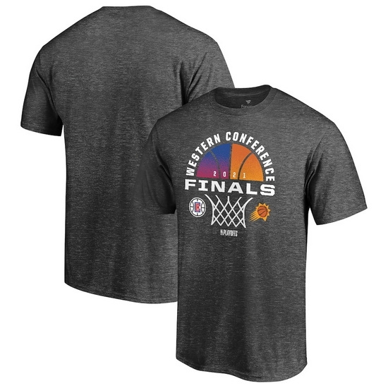 Phoenix Suns Men T Shirt 004 Phoenix Suns Men T Shirt 004
