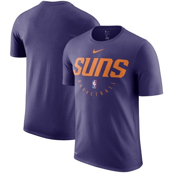 Phoenix Suns Men T Shirt 007 Phoenix Suns Men T Shirt 007