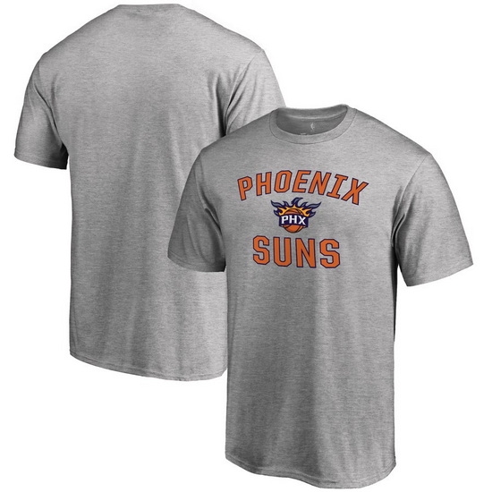 Phoenix Suns Men T Shirt 013 Phoenix Suns Men T Shirt 013