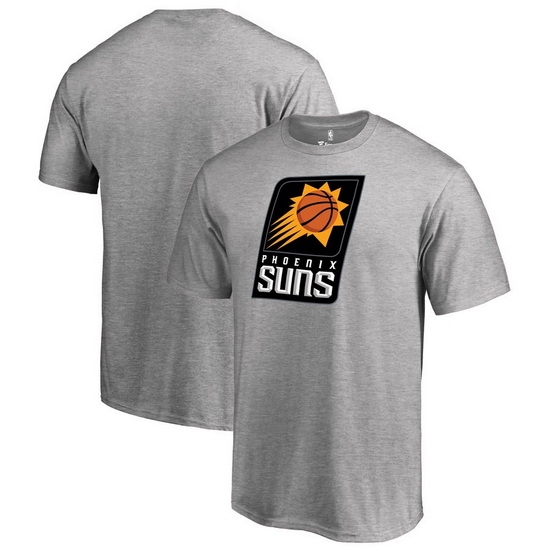 Phoenix Suns Men T Shirt 016 Phoenix Suns Men T Shirt 016