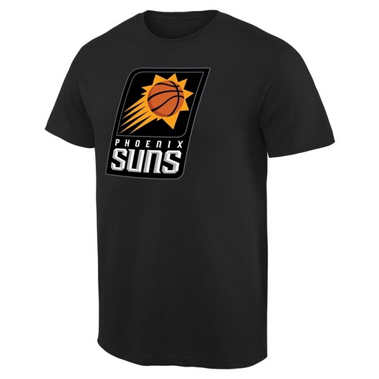 Phoenix Suns Men T Shirt 018 Phoenix Suns Men T Shirt 018