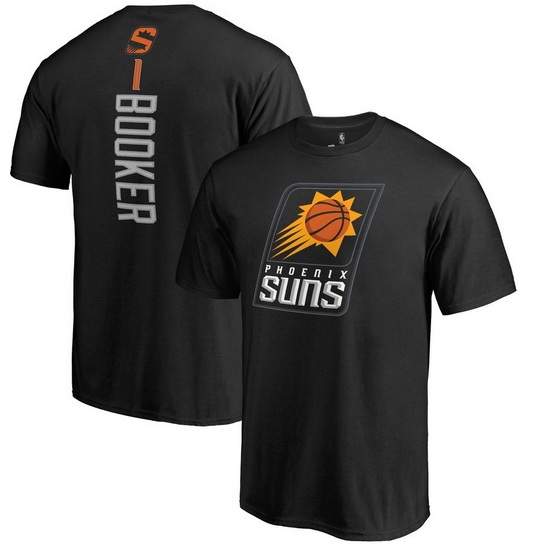 Phoenix Suns Men T Shirt 020 Phoenix Suns Men T Shirt 020