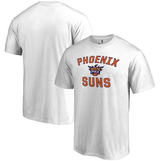 Phoenix Suns Men T Shirt 028 Phoenix Suns Men T Shirt 028