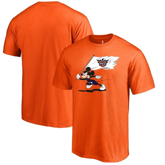 Phoenix Suns Men T Shirt 030 Phoenix Suns Men T Shirt 030