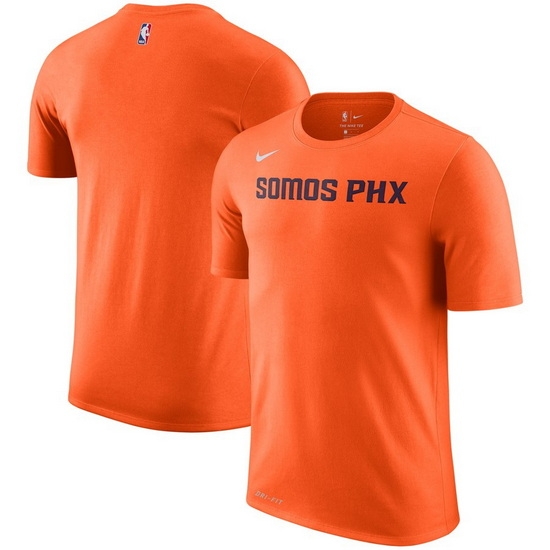 Phoenix Suns Men T Shirt 032 Phoenix Suns Men T Shirt 032