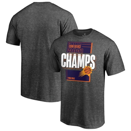 Phoenix Suns Men T Shirt 034 Phoenix Suns Men T Shirt 034