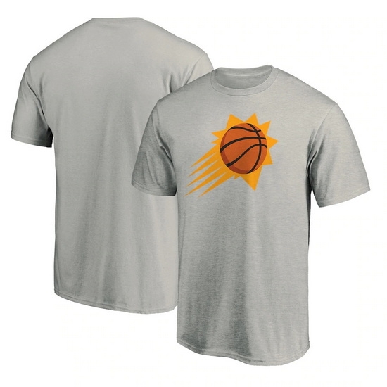 Phoenix Suns Men T Shirt 036 Phoenix Suns Men T Shirt 036