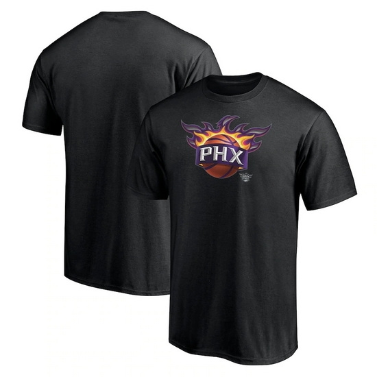 Phoenix Suns Men T Shirt 040 Phoenix Suns Men T Shirt 040