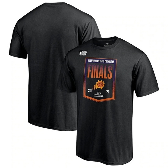 Phoenix Suns Men T Shirt 043 Phoenix Suns Men T Shirt 043