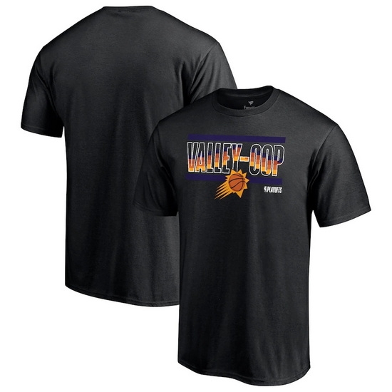Phoenix Suns Men T Shirt 046 Phoenix Suns Men T Shirt 046