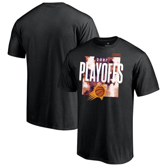 Phoenix Suns Men T Shirt 047 Phoenix Suns Men T Shirt 047