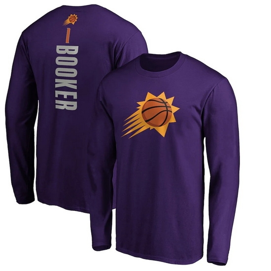 Phoenix Suns Men T Shirt 049 Phoenix Suns Men T Shirt 049