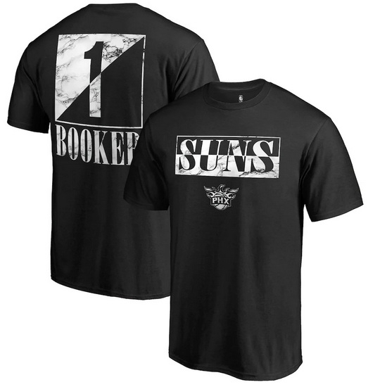 Phoenix Suns Men T Shirt 051 Phoenix Suns Men T Shirt 051