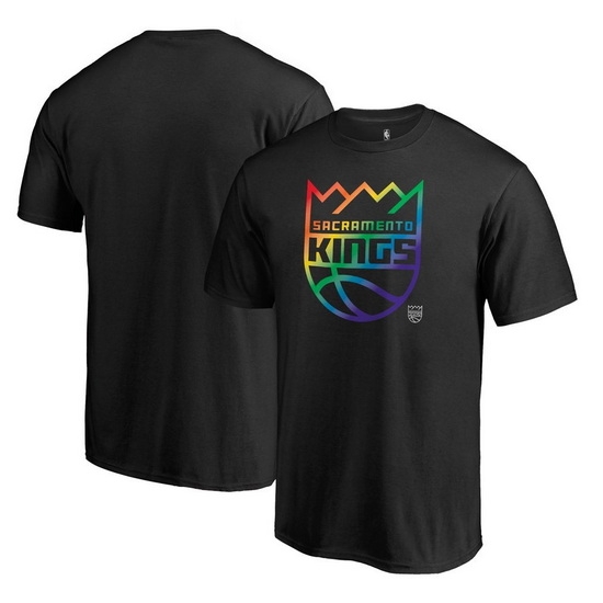Sacramento Kings Men T Shirt 001 Sacramento Kings Men T Shirt 001