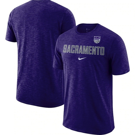 Sacramento Kings Men T Shirt 006 Sacramento Kings Men T Shirt 006