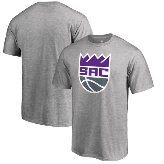Sacramento Kings Men T Shirt 015 Sacramento Kings Men T Shirt 015