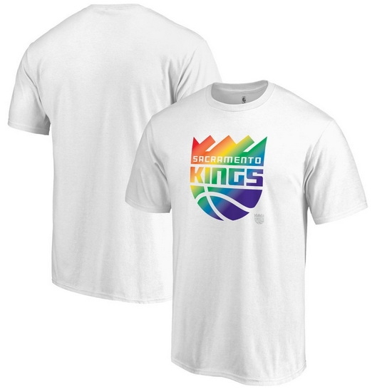 Sacramento Kings Men T Shirt 018 Sacramento Kings Men T Shirt 018