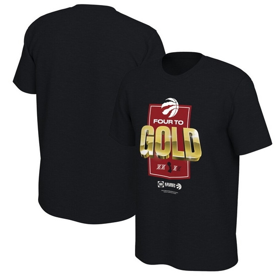 Toronto Raptors Men T Shirt 011 Toronto Raptors Men T Shirt 011