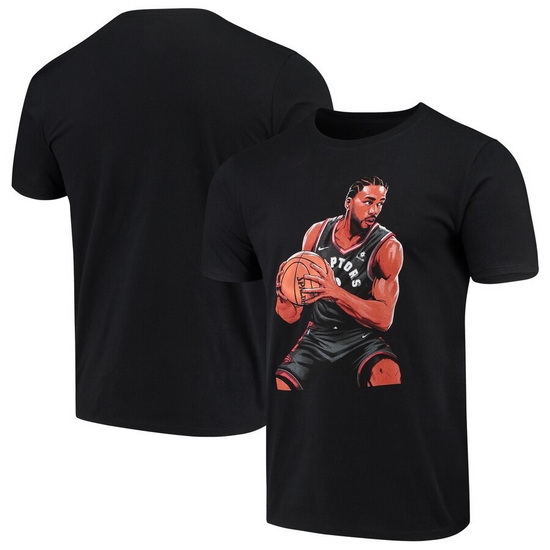 Toronto Raptors Men T Shirt 022 Toronto Raptors Men T Shirt 022