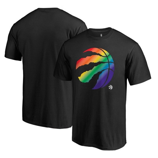 Toronto Raptors Men T Shirt 036 Toronto Raptors Men T Shirt 036