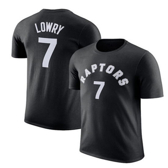 Toronto Raptors Men T Shirt 038 Toronto Raptors Men T Shirt 038