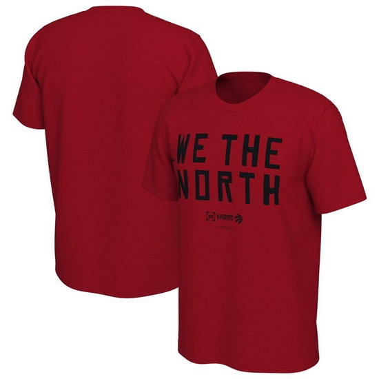 Toronto Raptors Men T Shirt 059 Toronto Raptors Men T Shirt 059