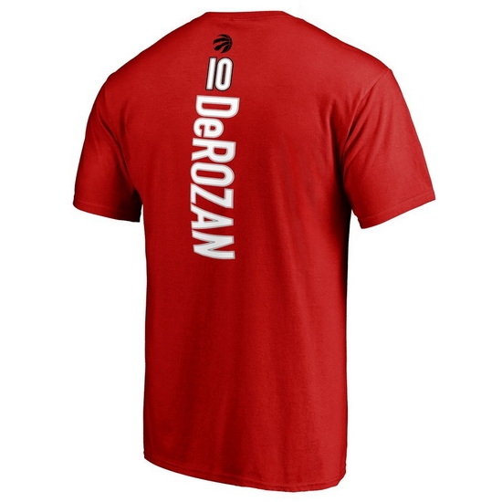 Toronto Raptors Men T Shirt 061 Toronto Raptors Men T Shirt 061